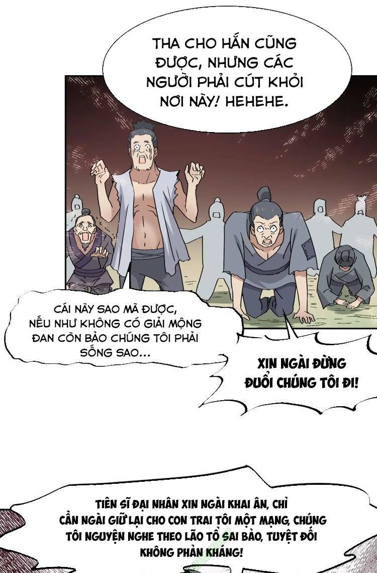 ta luyện giả kim trong thời đại tu tiên chapter 62 7