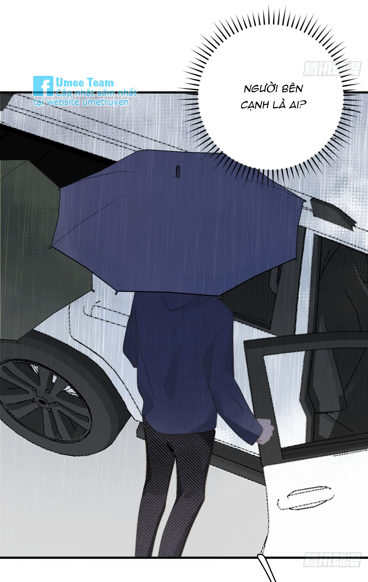 đêm đầy sao nói với em chapter 69 17