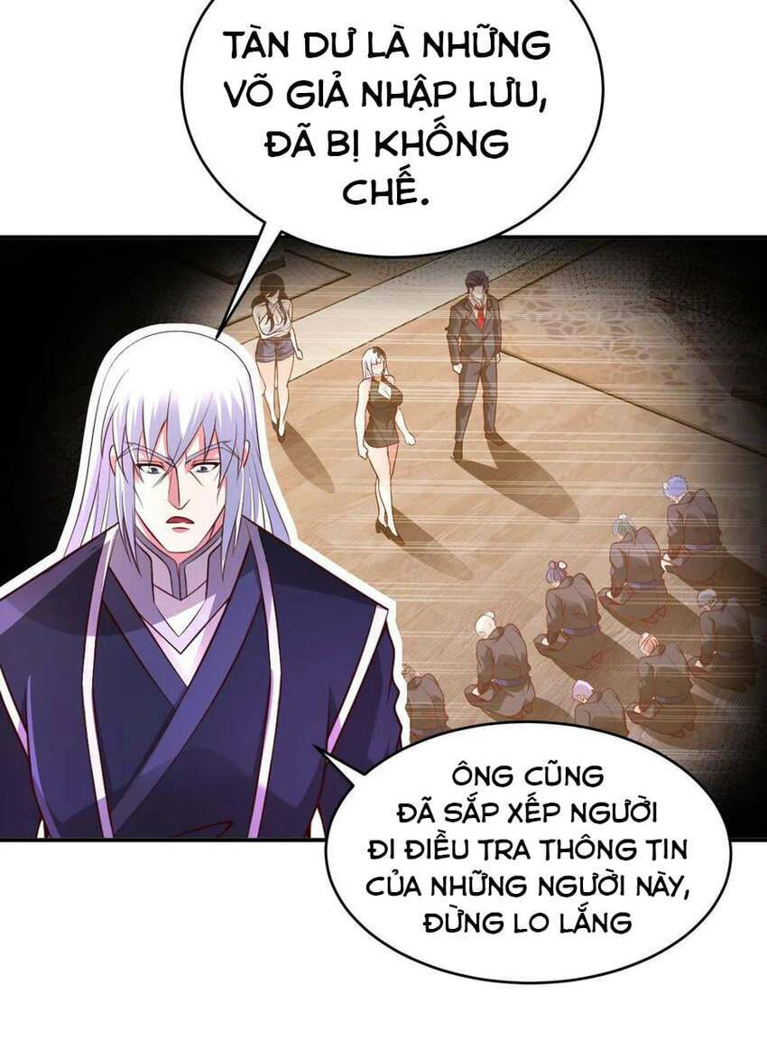 sư phụ của ta là thần tiên chapter 75 31
