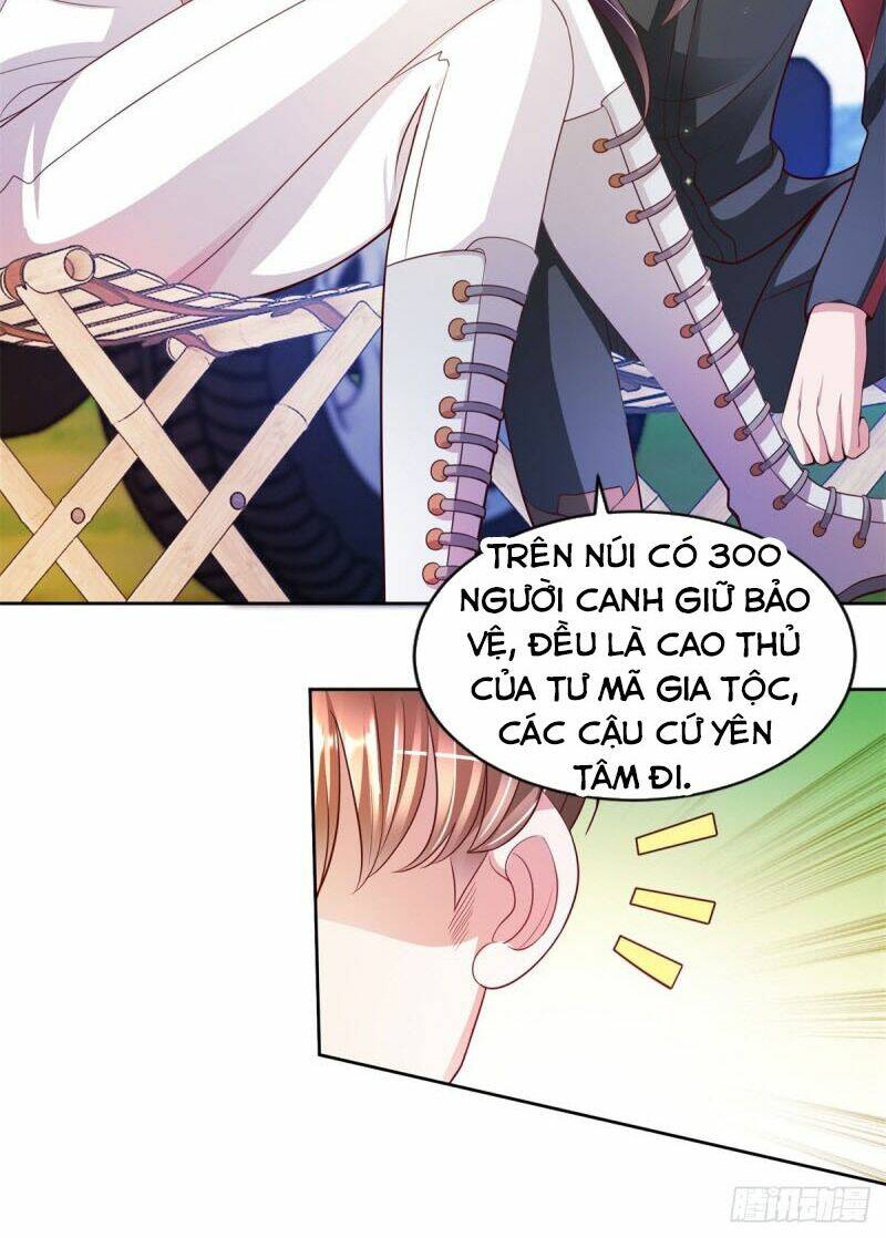 chí tôn toàn năng chapter 18 32