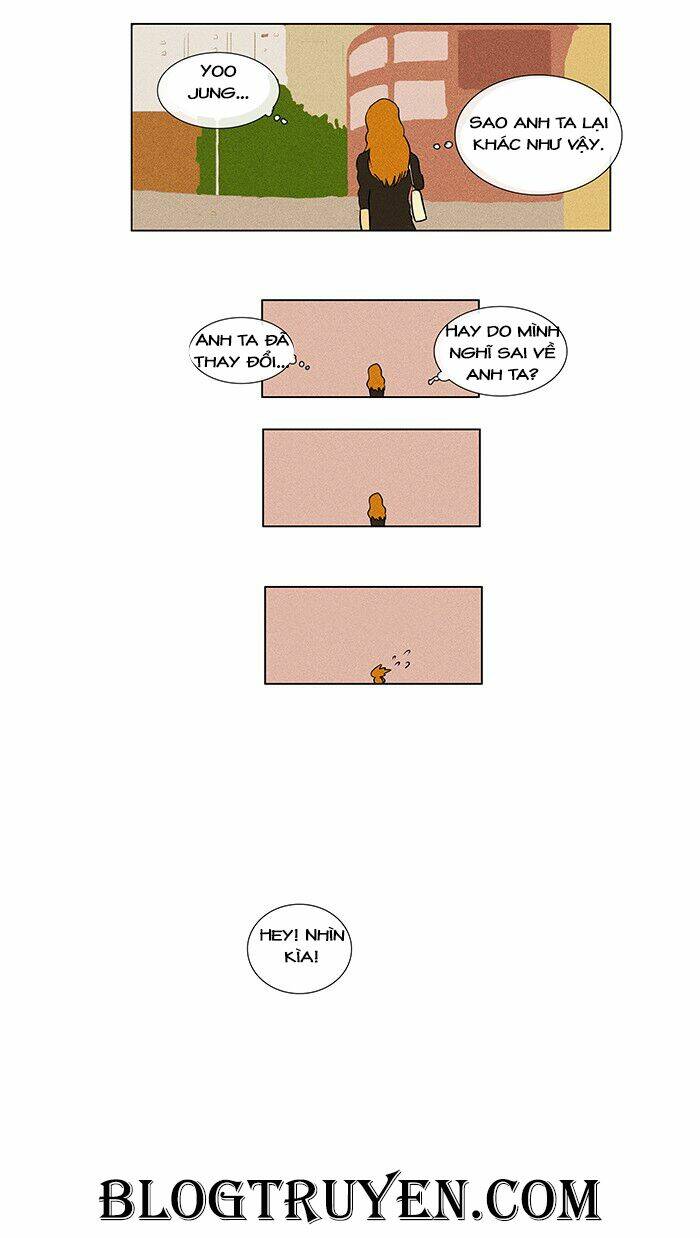 bẫy tình yêu chapter 26 42