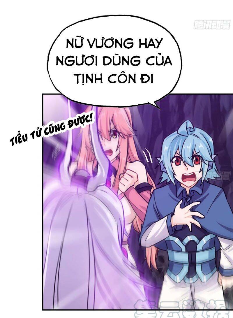 khởi đầu bằng một con côn chapter 160 19