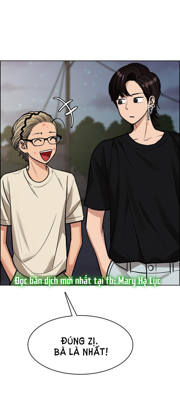vẻ đẹp đích thực - true beauty chapter 210.2 40