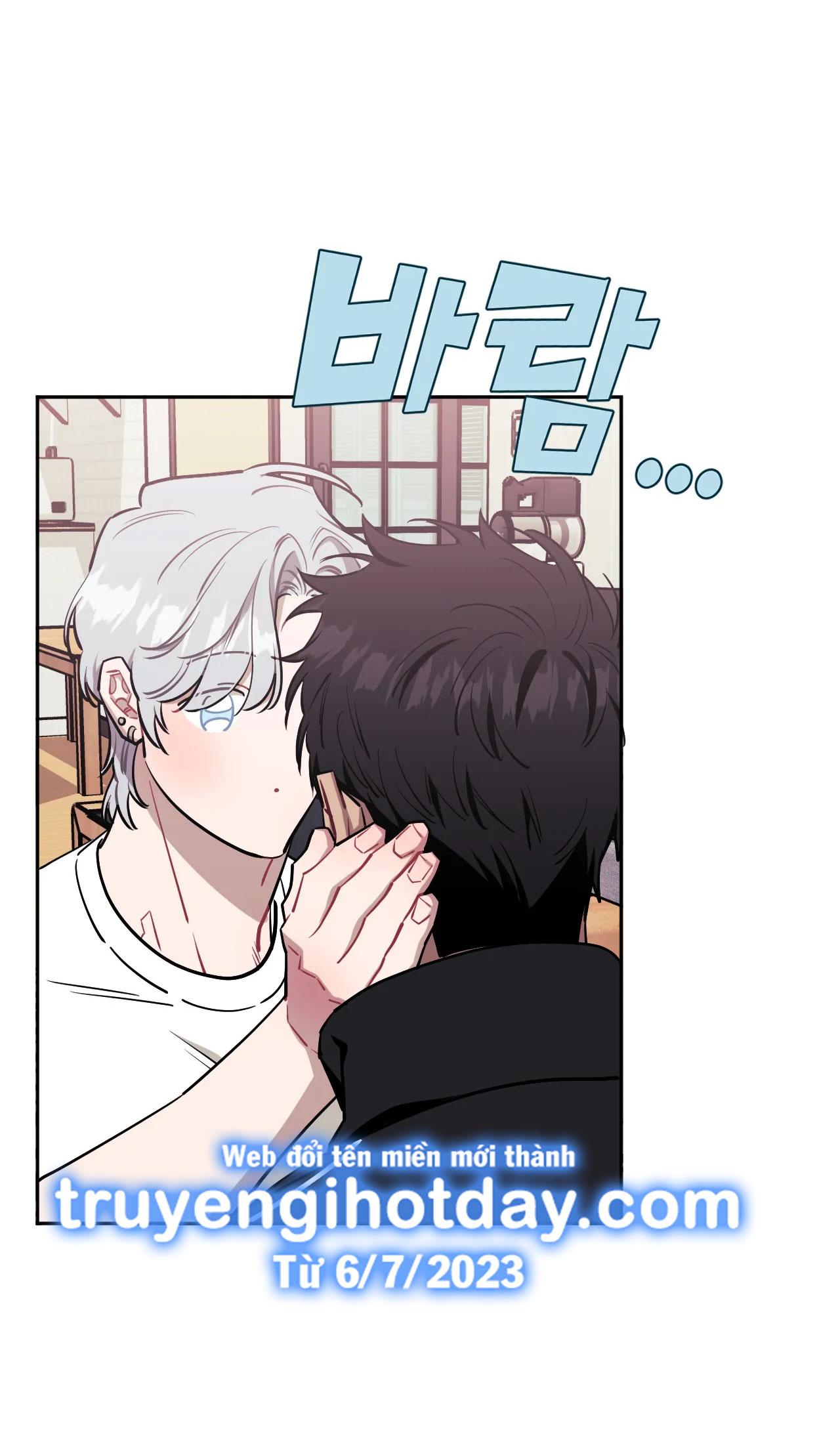 hơn cả bạn bè chapter 66.2 16