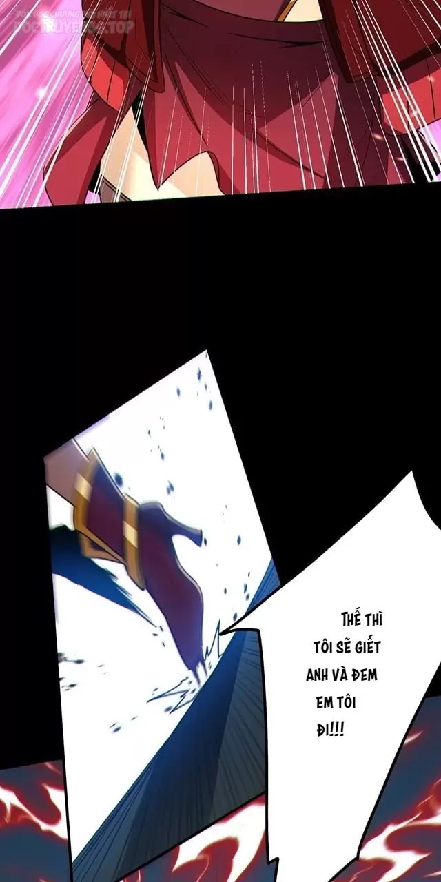 bất khả chiến bại trong ngày tận thế: tôi là người chơi beta duy nhất chapter 2 38