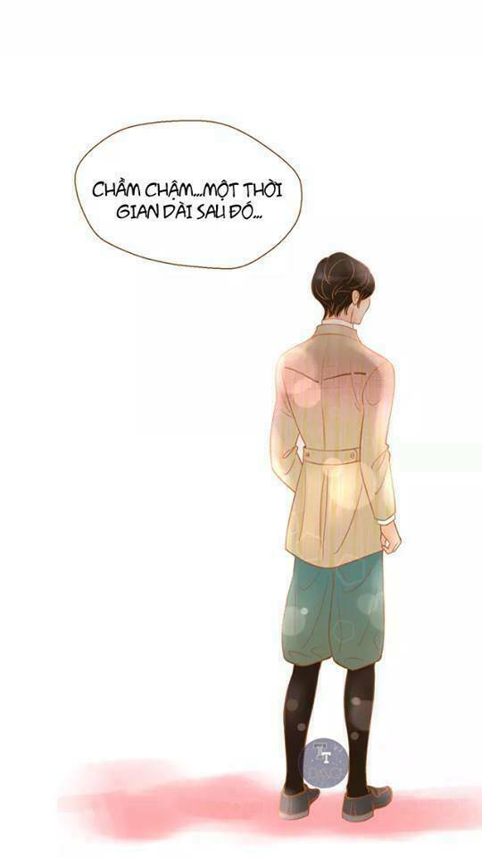 tân lang yếu tòng tiểu dưỡng khởi chapter 19 62