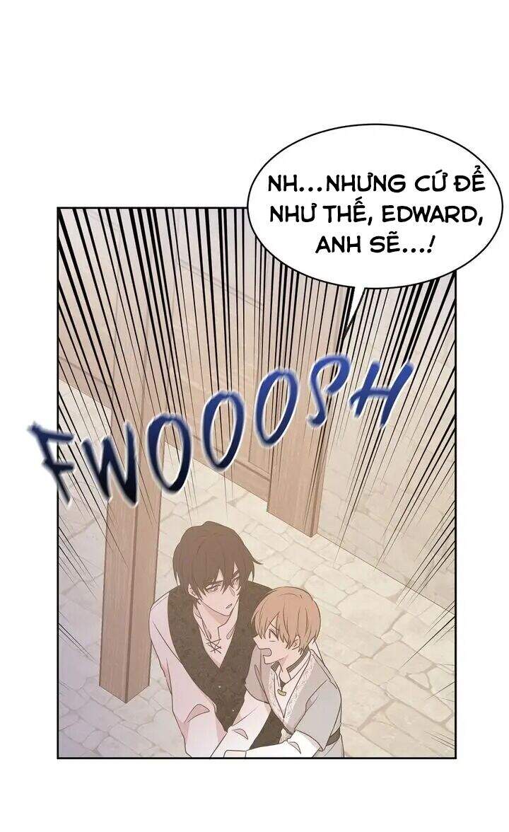 tôi sẽ đi đến cùng với hoàng đế chapter 67 29