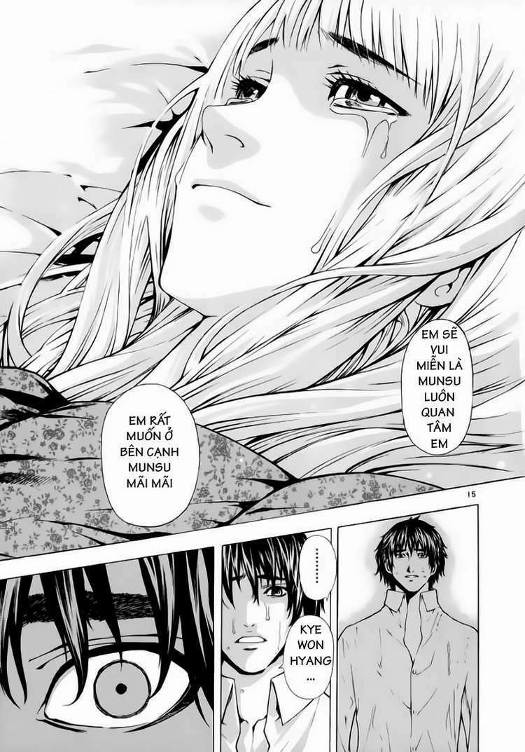 shin angyo onshi (tân ám hành ngự sử) chapter 55 14