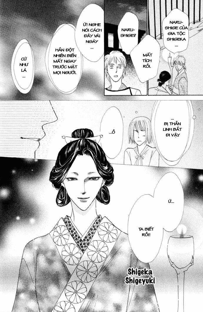 kim cương bạc chapter 7 35