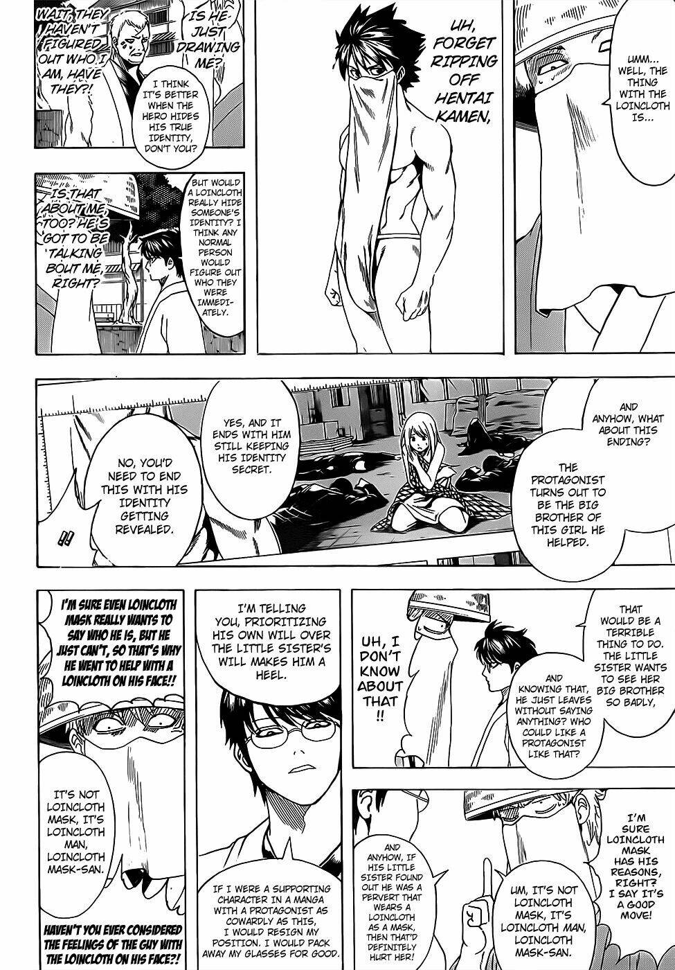 gintama - linh hồn bạc chapter 688 10