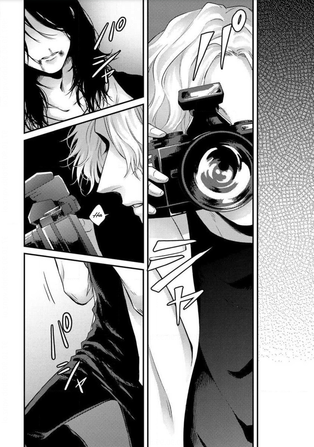 ballad of the back alley chapter 1 8