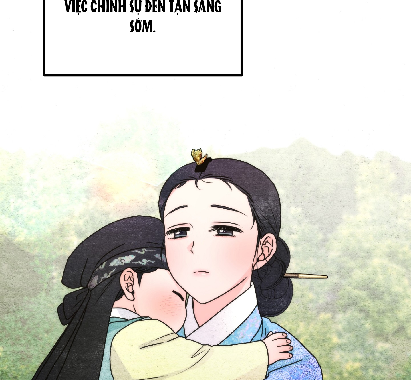 Cương Nhân chapter 89.1 42