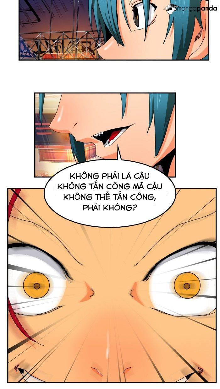 Chúa tể học đường chapter 343.2 61