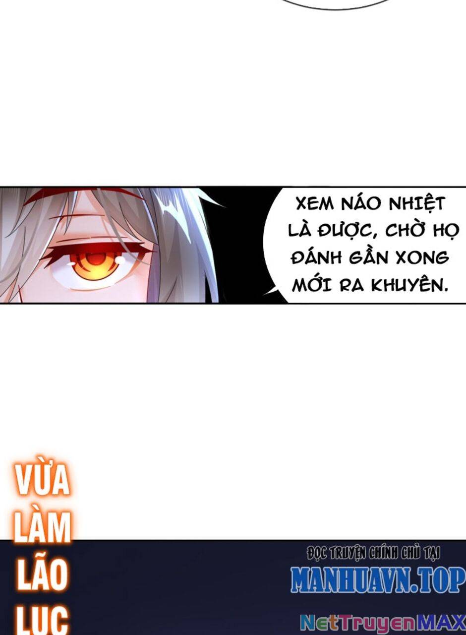 tuyệt thế đạo lữ chapter 67 25