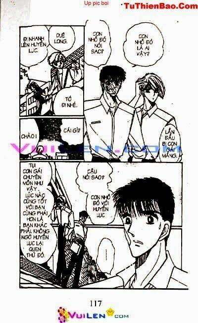 cô bé khóc nhè chapter 1 117