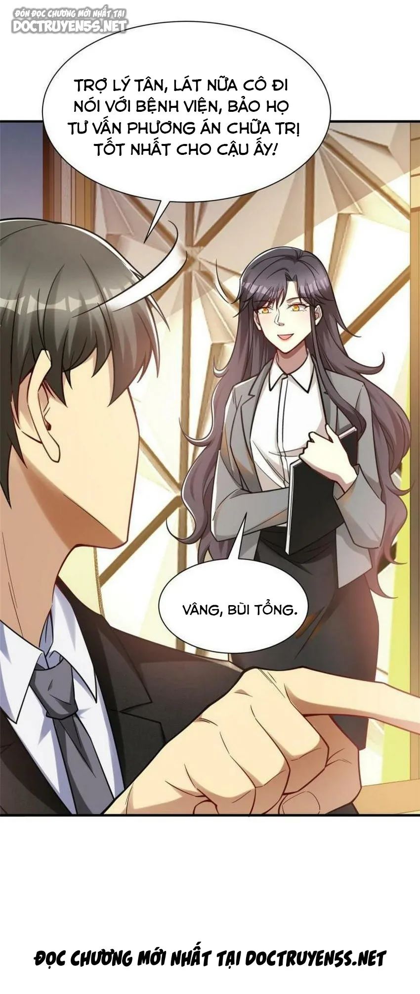 ta làm giàu từ thua lỗ game chapter 56 9