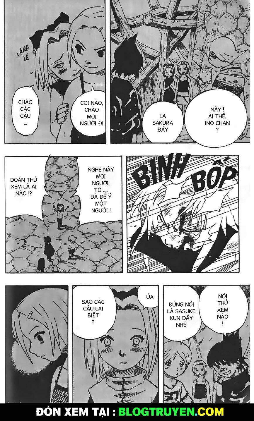 naruto - cửu vĩ hồ ly chapter 54 12