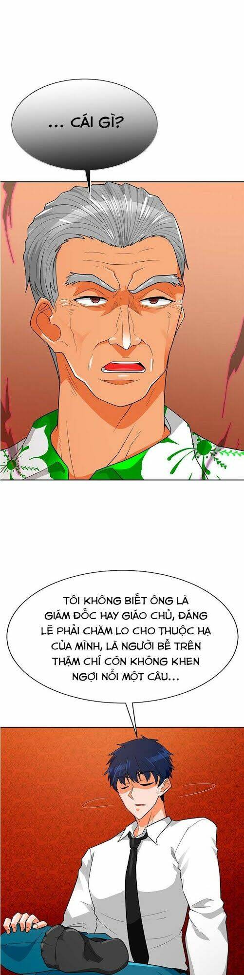 tôi tự động săn một mình chapter 75 46