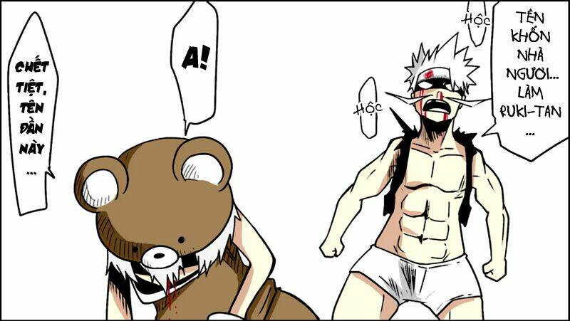 senyuu chapter 49 36