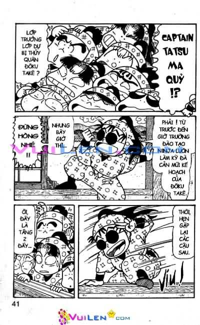 ninja loạn thị chapter 66 41