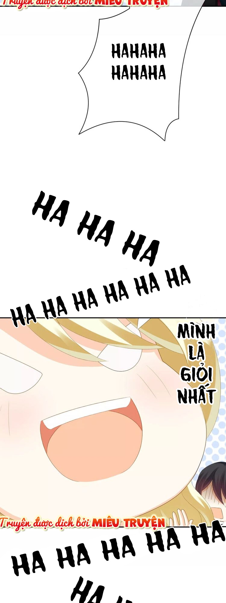 độc nhãn ác ma của ta chapter 10 14