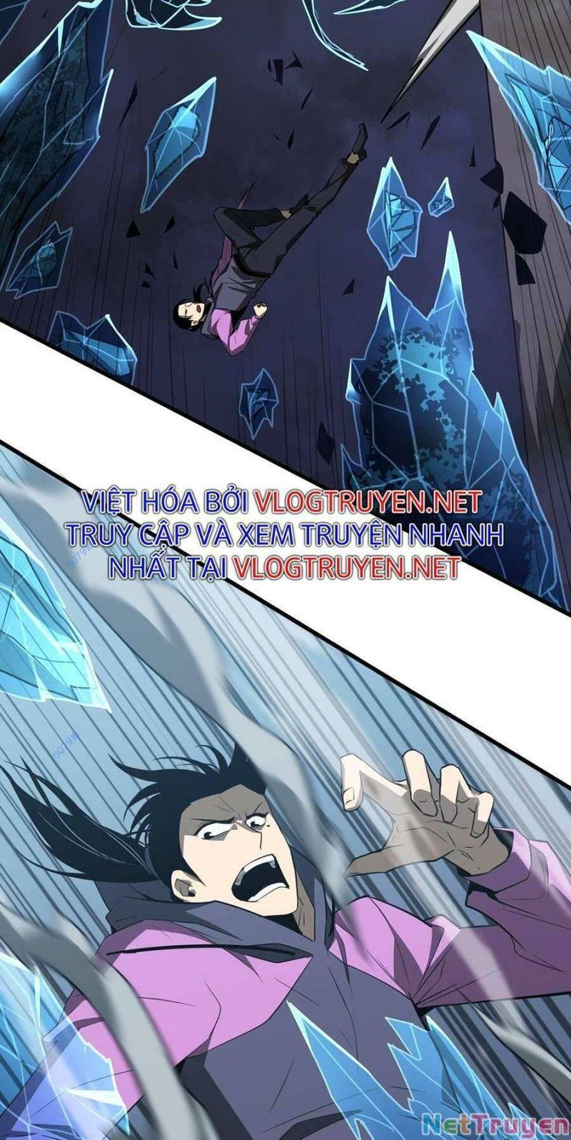 siêu tiến hóa chapter 72 34