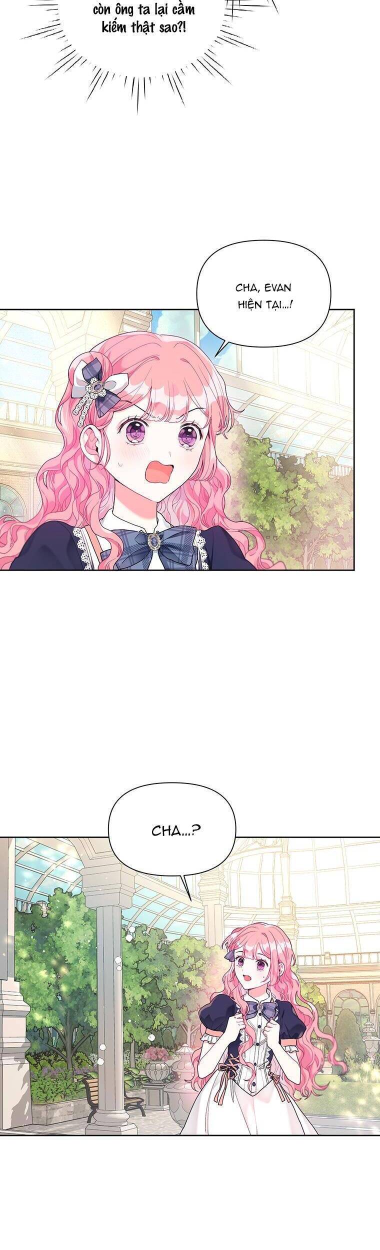 trở thành con dâu bất đắc dĩ chapter 21 10