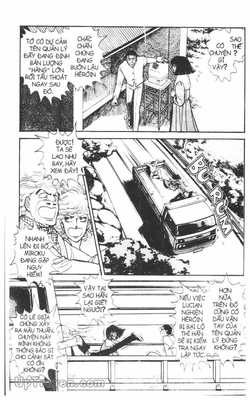 câu lạc bộ con nhà giàu chapter 2 100