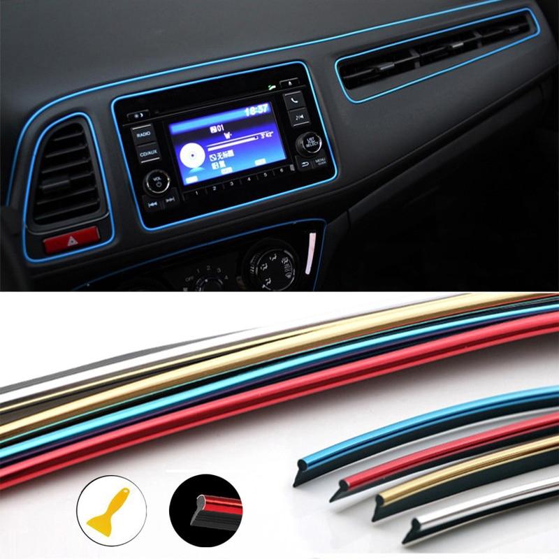 Khung Viền Trang Trí Lỗ Thông Gió Xe Hơi Bmw M3 E46 E39 E36 E90 E60 F30 E30 E53 F20 E87 X3 X5 Asesori Kereta