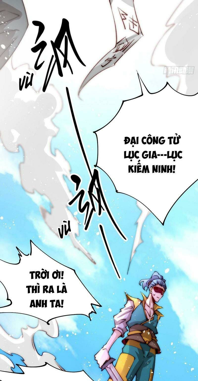 đô thị đỉnh phong cao thủ chapter 124 11