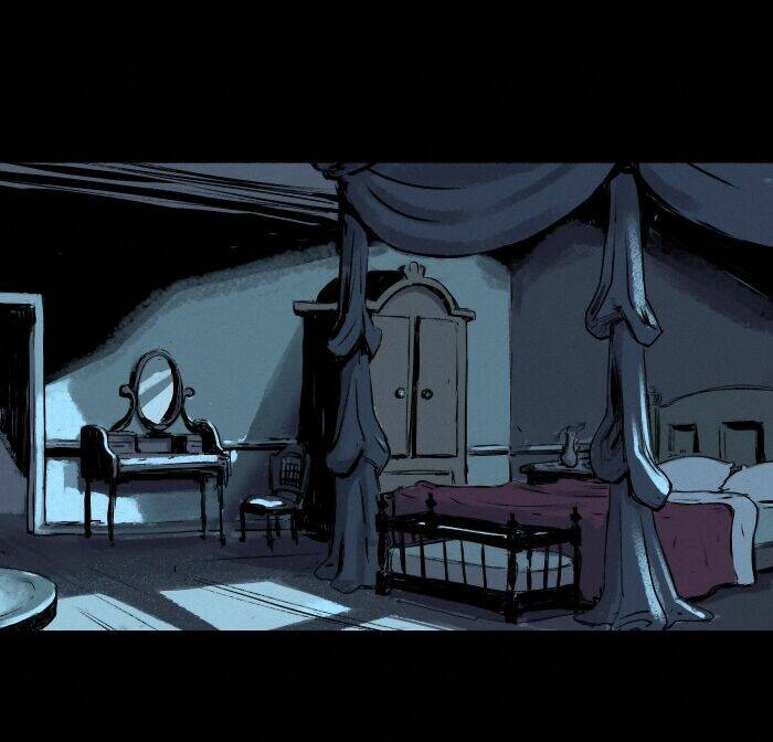 the strange tales of oscar zahn chapter 3 7