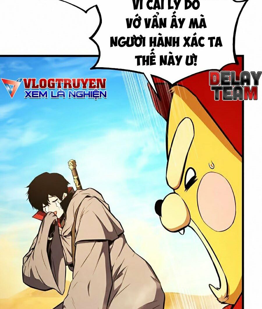 huyền thoại game thủ - tái xuất chapter 27 103