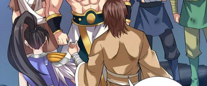 ẩn cư mười vạn năm, đời sau mời ta rời núi chapter 42 97