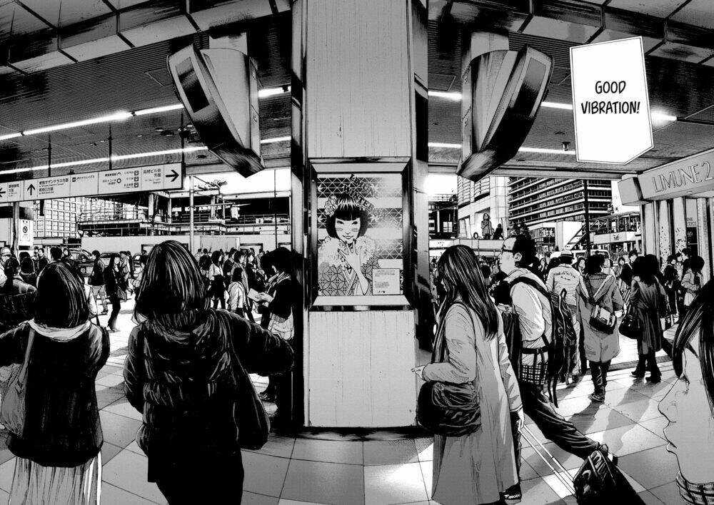 chúc ngủ ngon, punpun chapter 89 17