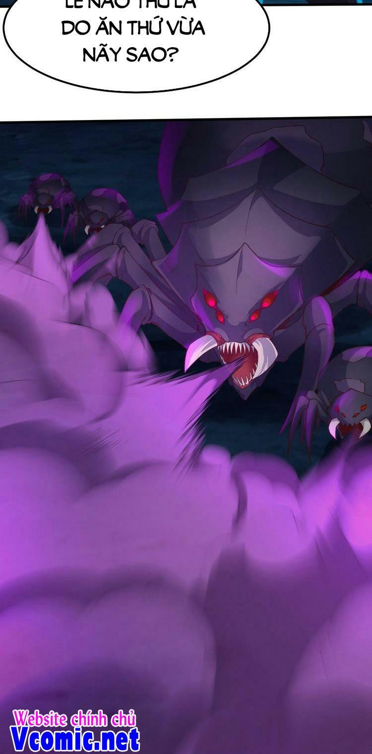 Hậu Cung Của Ta Dựa Vào Rút Thẻ Chapter 169 32