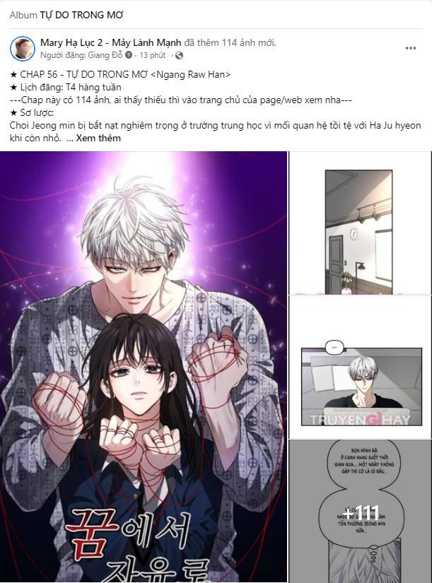 Cạm Bẫy chapter 146.2 39