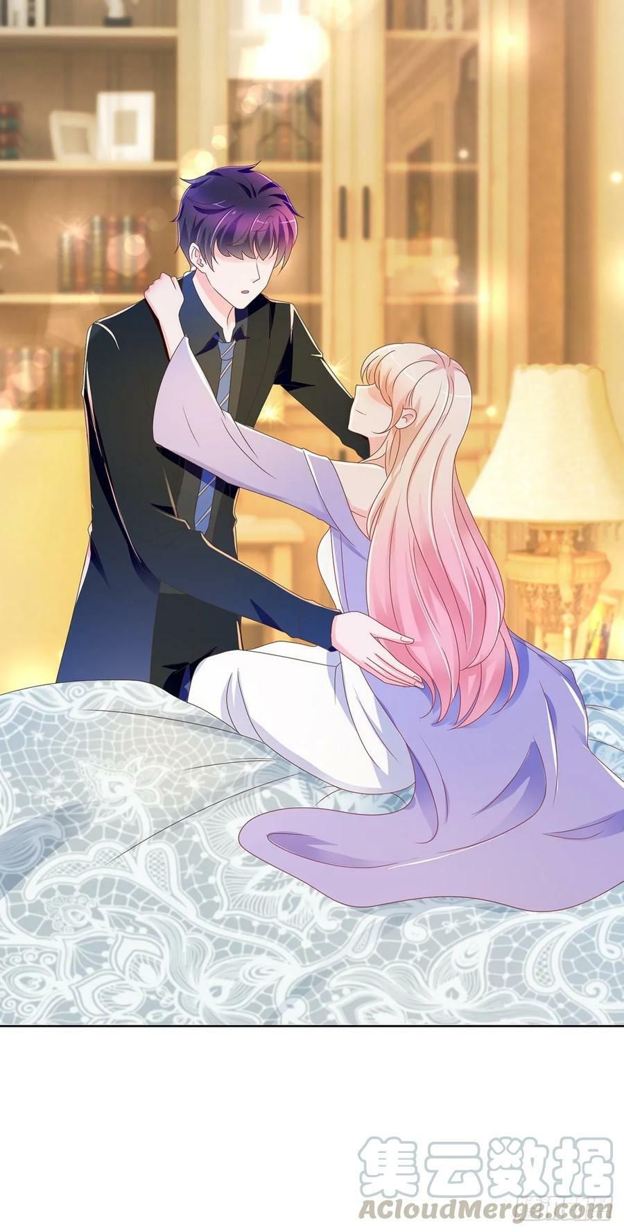 ẩn hôn 100%: chọc tức vợ yêu mua một tặng một chapter 192 21