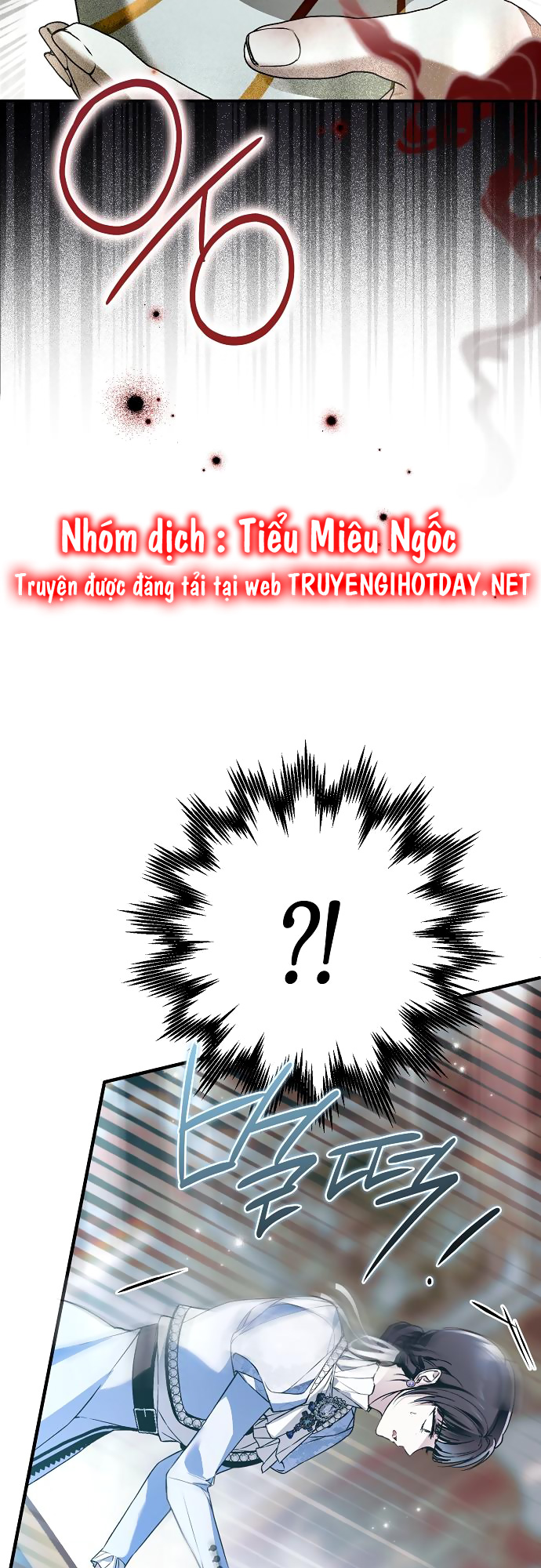 ai đó đang chiếm hữu cơ thể của tôi chapter 37 6