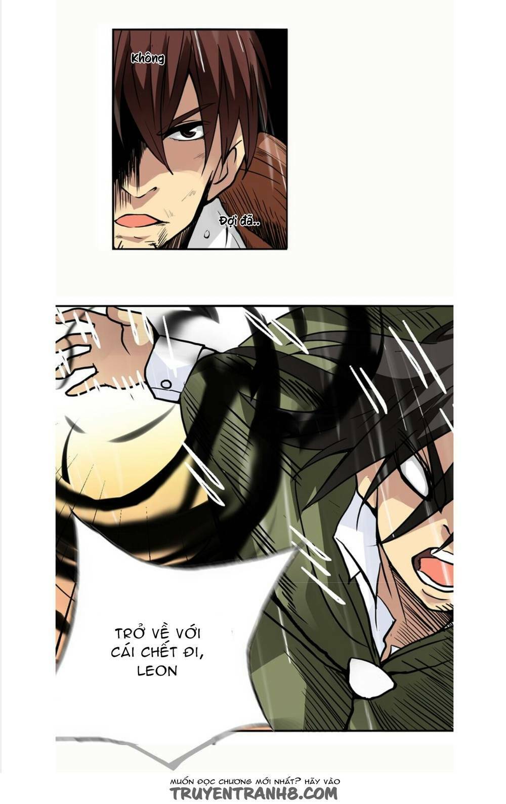 vì tôi là ông chú mở tiệm bán vũ khí chapter 29 27