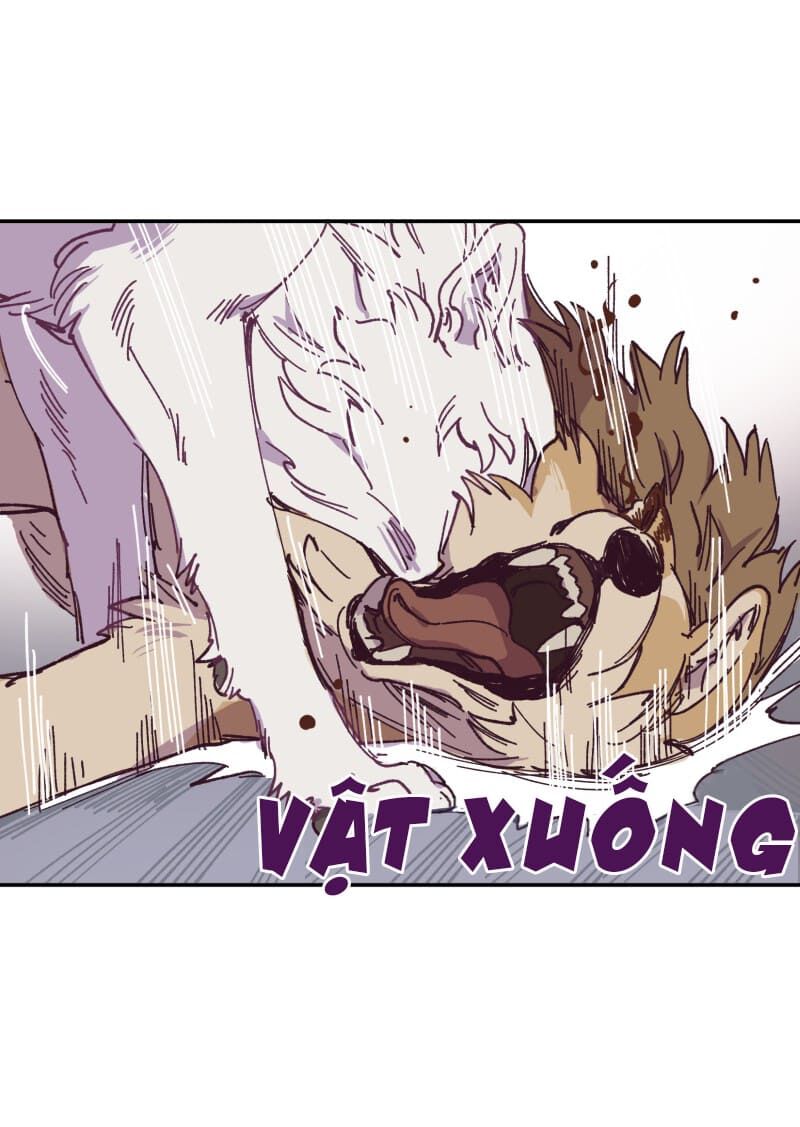 lumine - cội nguồn ánh sáng chapter 115 19