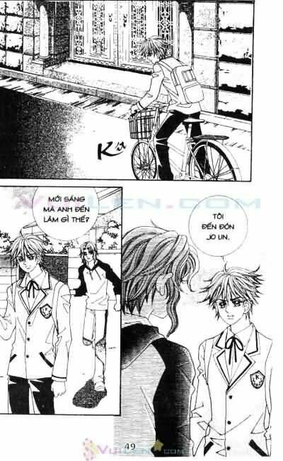 không bao giờ khóc chapter 10 49