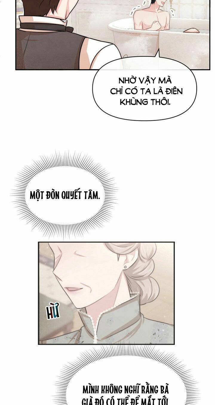 tiểu thư scarlet, em không muốn trả thù sao? chapter 49 44