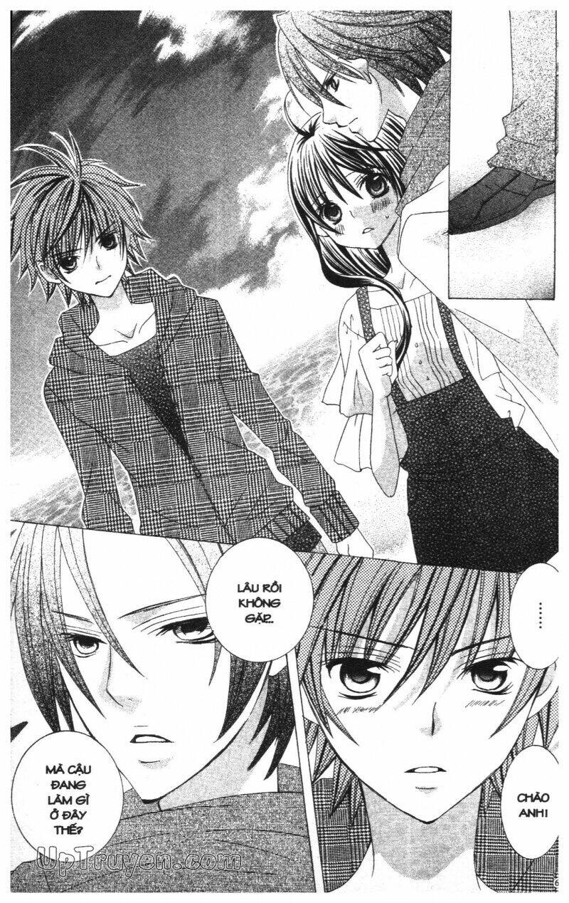 i love you suzuki chapter 11 97