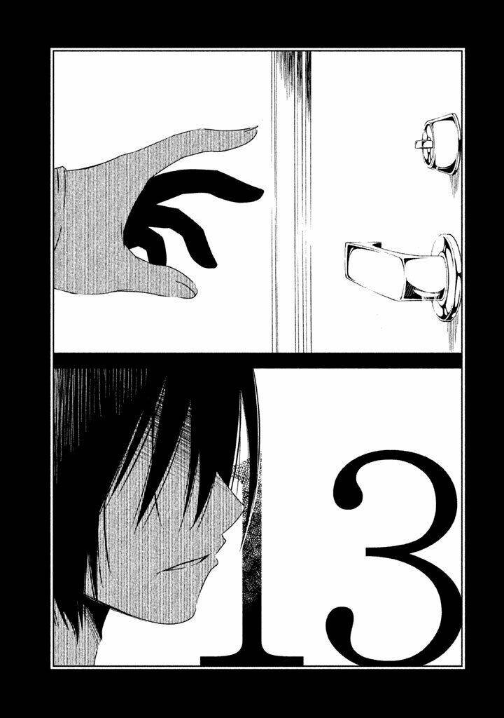 shoujo fujuubun chapter 13 1