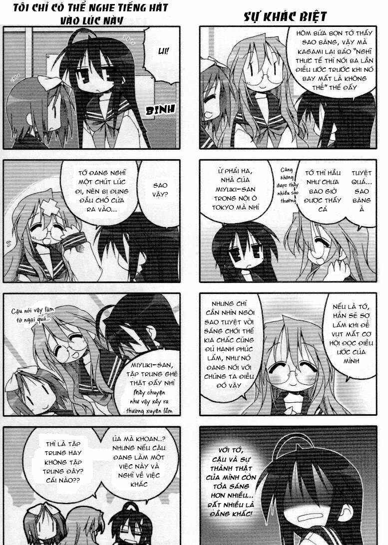 ngôi sao rất may mắn chapter 55 2