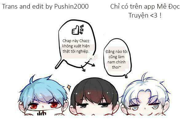 quy tắc của mỹ nam chapter 36 63