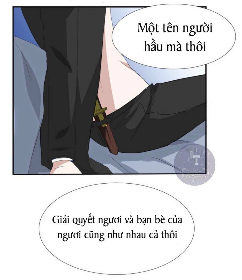 mộ huyết chi ương chapter 7 16