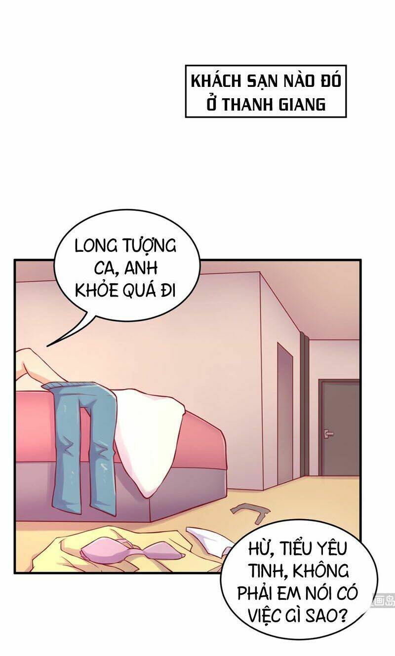 bác sĩ riêng của nữ thần chapter 76 18