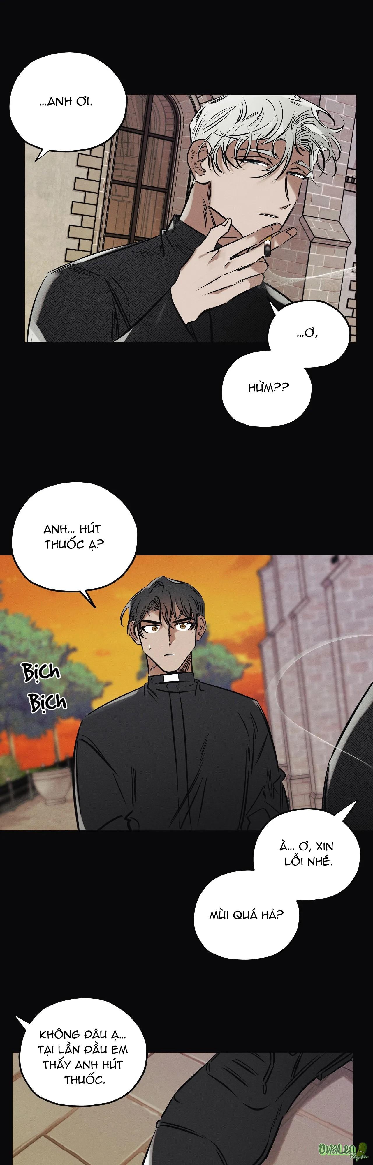 đóa hoa tội lỗi chapter 17 13