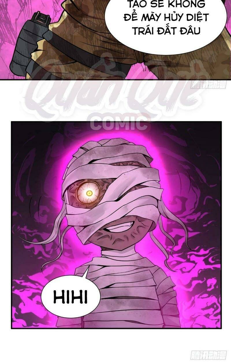 danh sách kẻ phản diện chapter 79 32